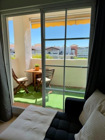 2 camera da letto Appartamento in vendita in Benalmádena con piscina - 345.000 € (Rif: 10027874)