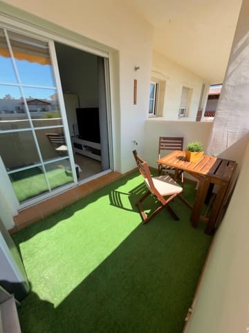 2 camera da letto Appartamento in vendita in Benalmádena con piscina - 345.000 € (Rif: 10027874)