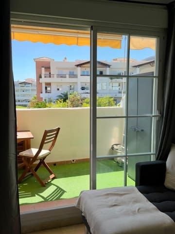2 camera da letto Appartamento in vendita in Benalmádena con piscina - 345.000 € (Rif: 10027874)