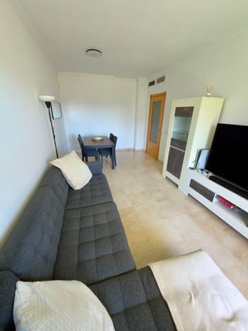 2 camera da letto Appartamento in vendita in Benalmádena con piscina - 345.000 € (Rif: 10027874)