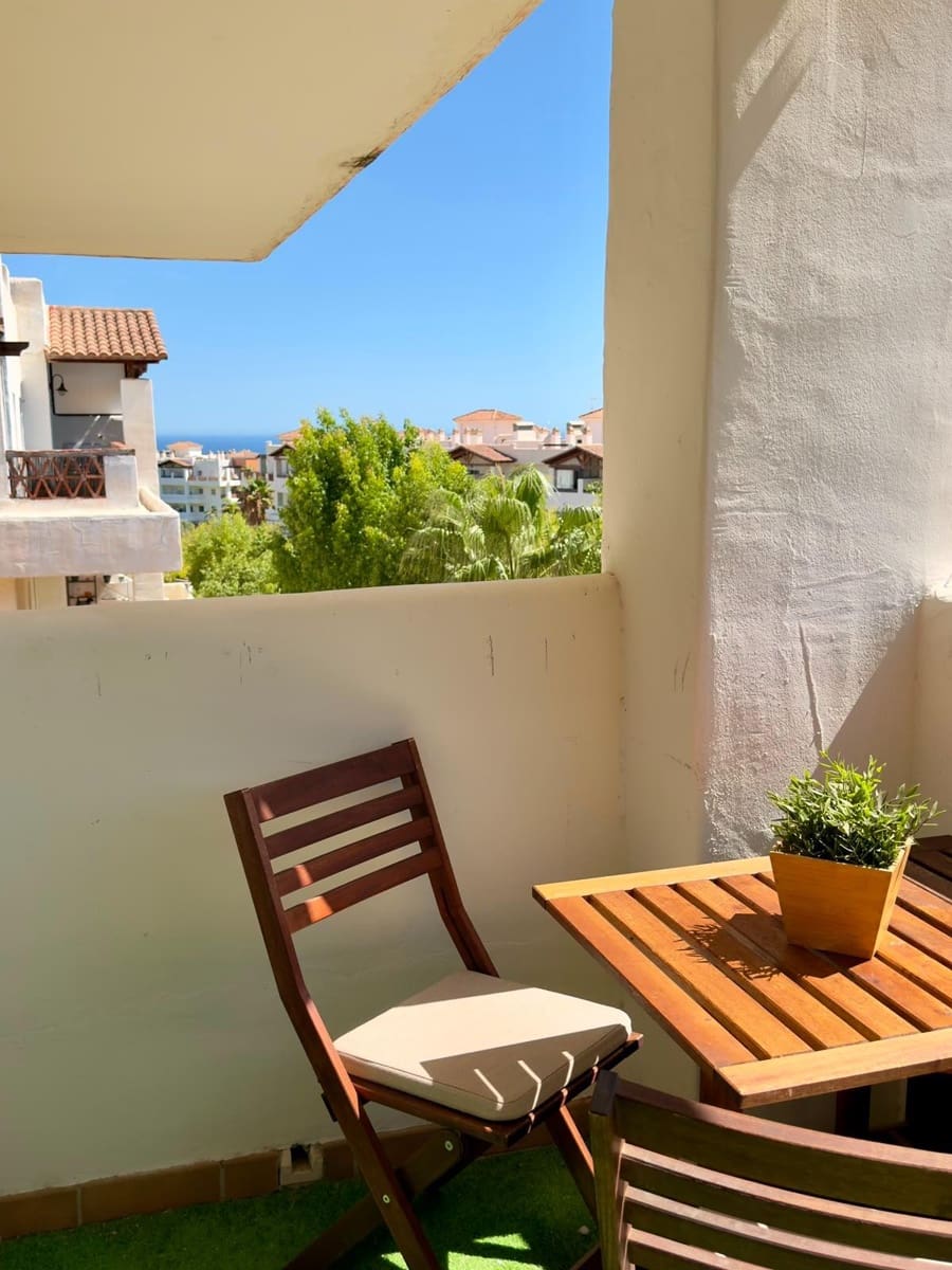 2 camera da letto Appartamento in vendita in Benalmadena con piscina - 345.000 € (Rif: 10027874)