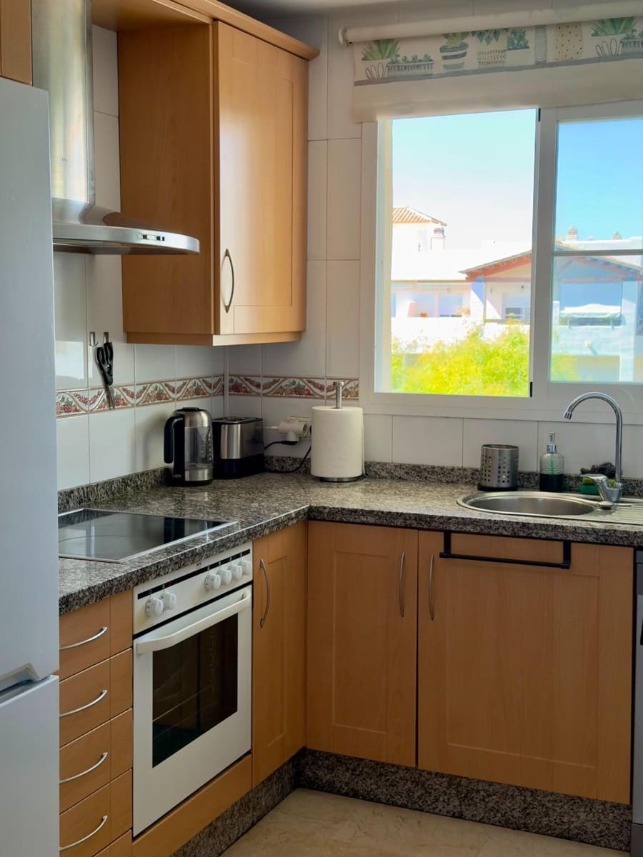 2 camera da letto Appartamento in vendita in Benalmadena con piscina - 345.000 € (Rif: 10027874)