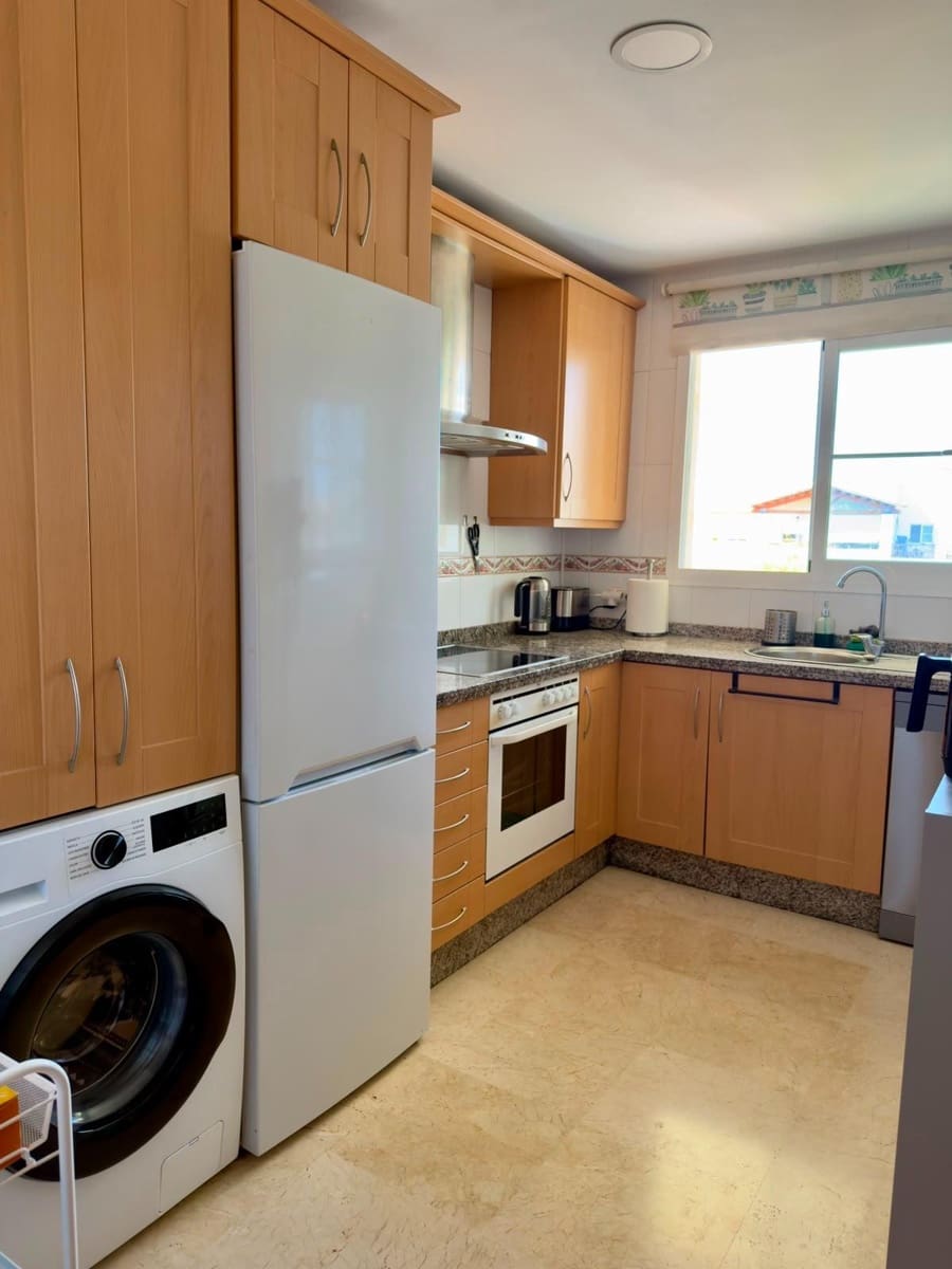2 camera da letto Appartamento in vendita in Benalmadena con piscina - 345.000 € (Rif: 10027874)