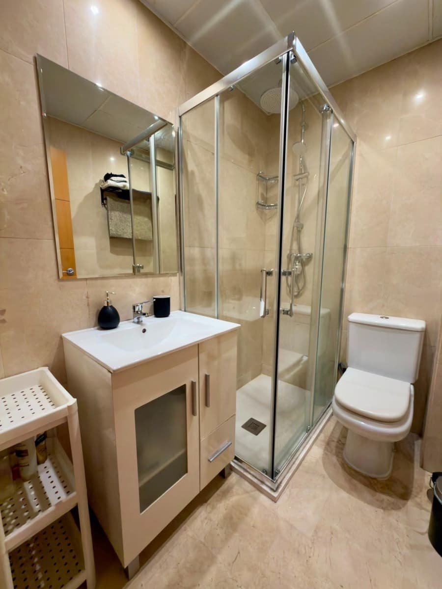 2 camera da letto Appartamento in vendita in Benalmadena con piscina - 345.000 € (Rif: 10027874)