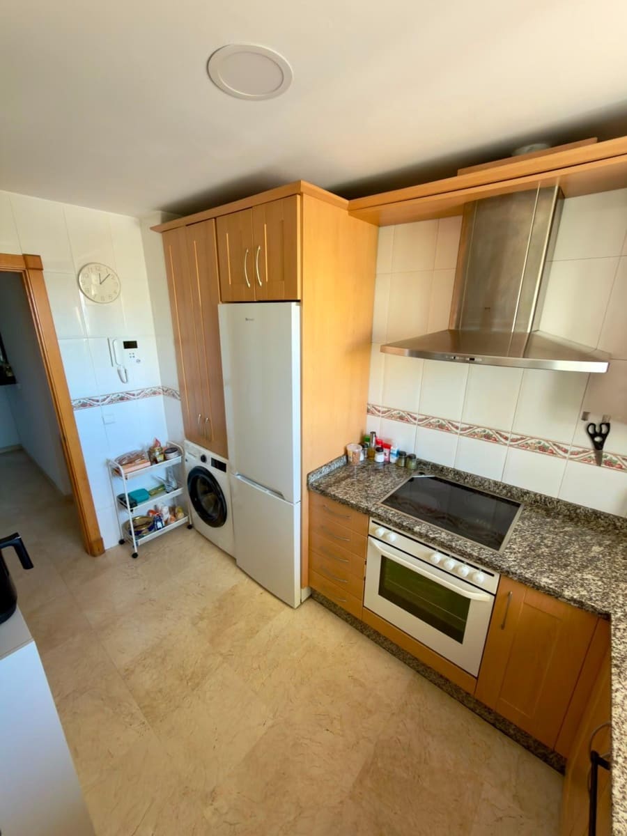 2 camera da letto Appartamento in vendita in Benalmadena con piscina - 345.000 € (Rif: 10027874)