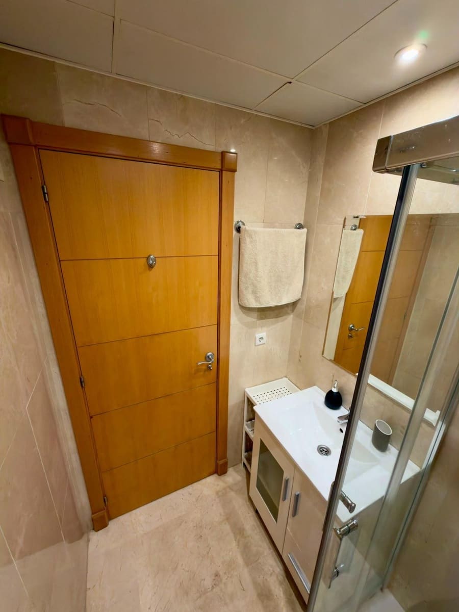 2 camera da letto Appartamento in vendita in Benalmadena con piscina - 345.000 € (Rif: 10027874)