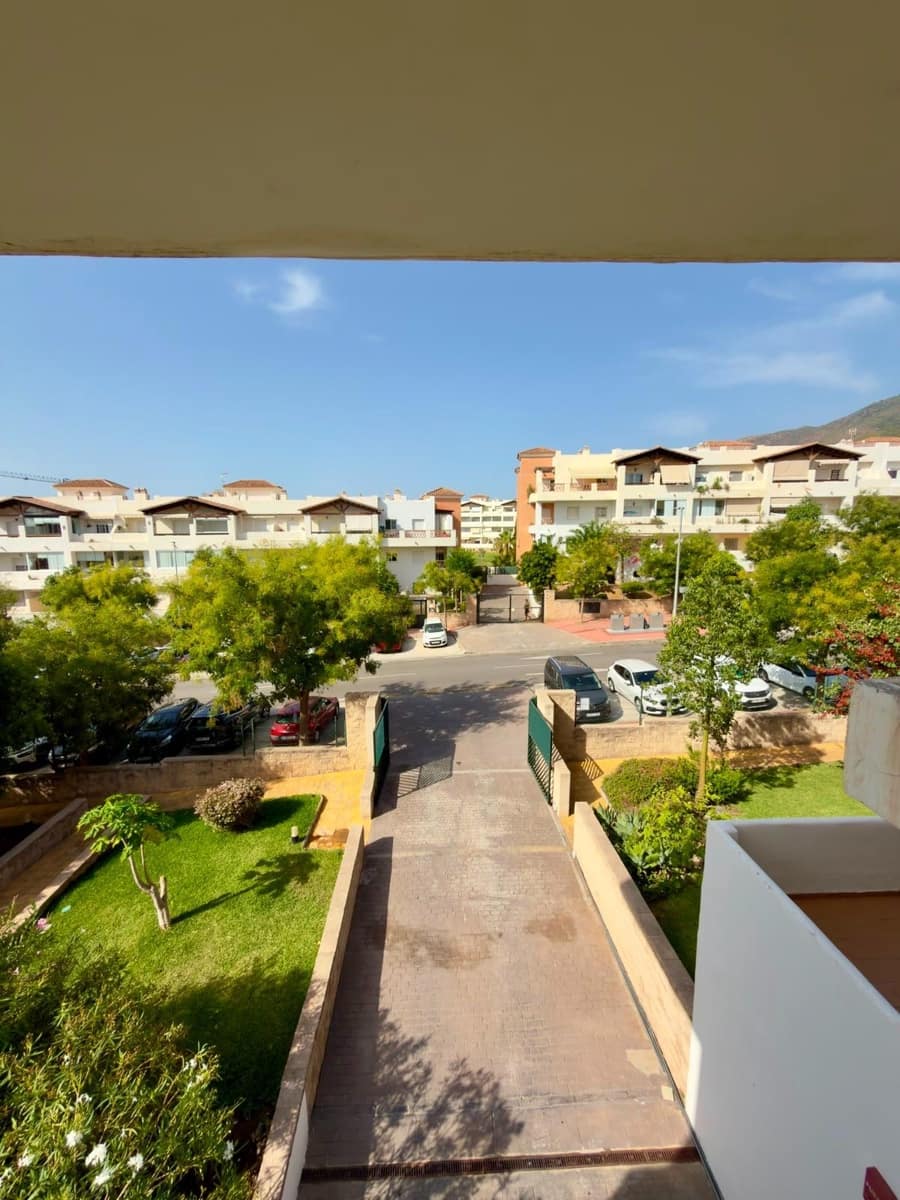 2 camera da letto Appartamento in vendita in Benalmadena con piscina - 345.000 € (Rif: 10027874)