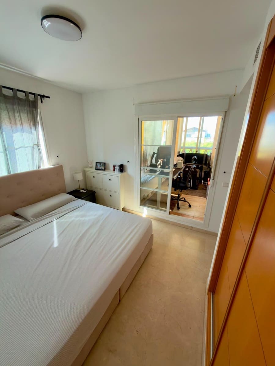 2 camera da letto Appartamento in vendita in Benalmadena con piscina - 345.000 € (Rif: 10027874)
