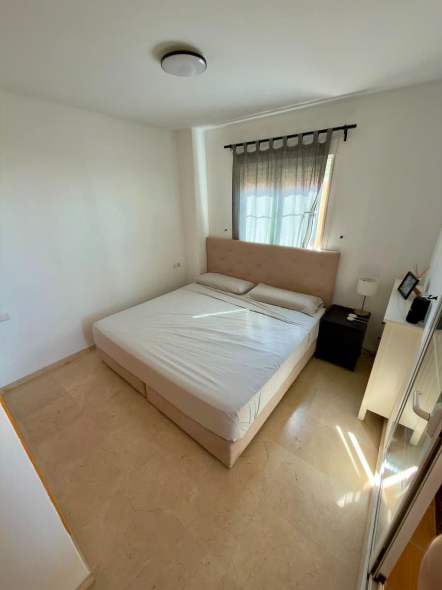 2 camera da letto Appartamento in vendita in Benalmadena con piscina - 345.000 € (Rif: 10027874)