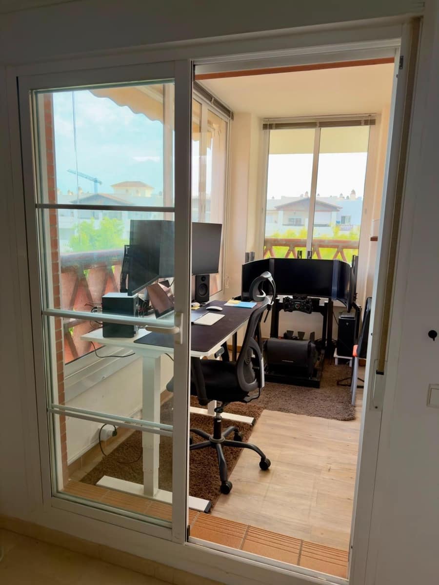 2 camera da letto Appartamento in vendita in Benalmadena con piscina - 345.000 € (Rif: 10027874)