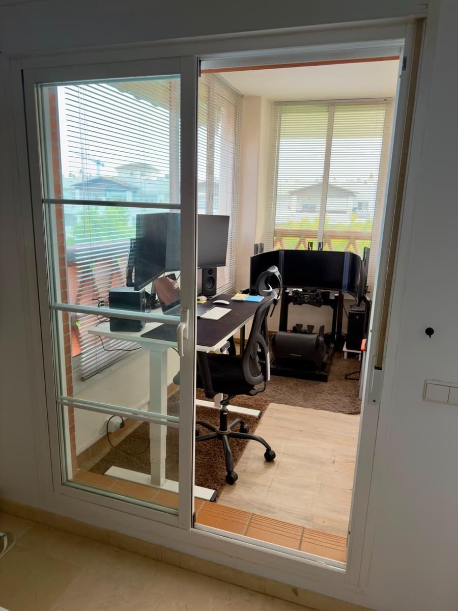 2 camera da letto Appartamento in vendita in Benalmadena con piscina - 345.000 € (Rif: 10027874)