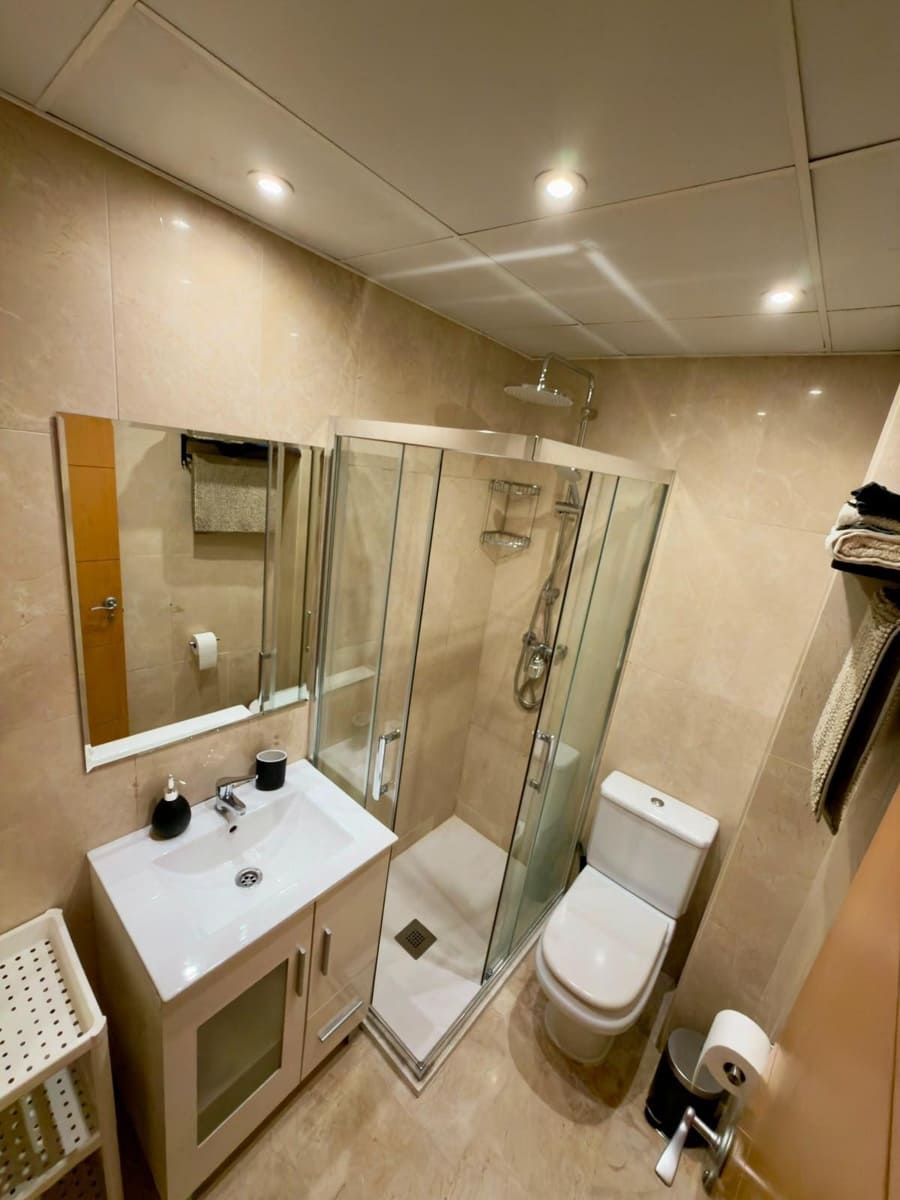 2 camera da letto Appartamento in vendita in Benalmadena con piscina - 345.000 € (Rif: 10027874)