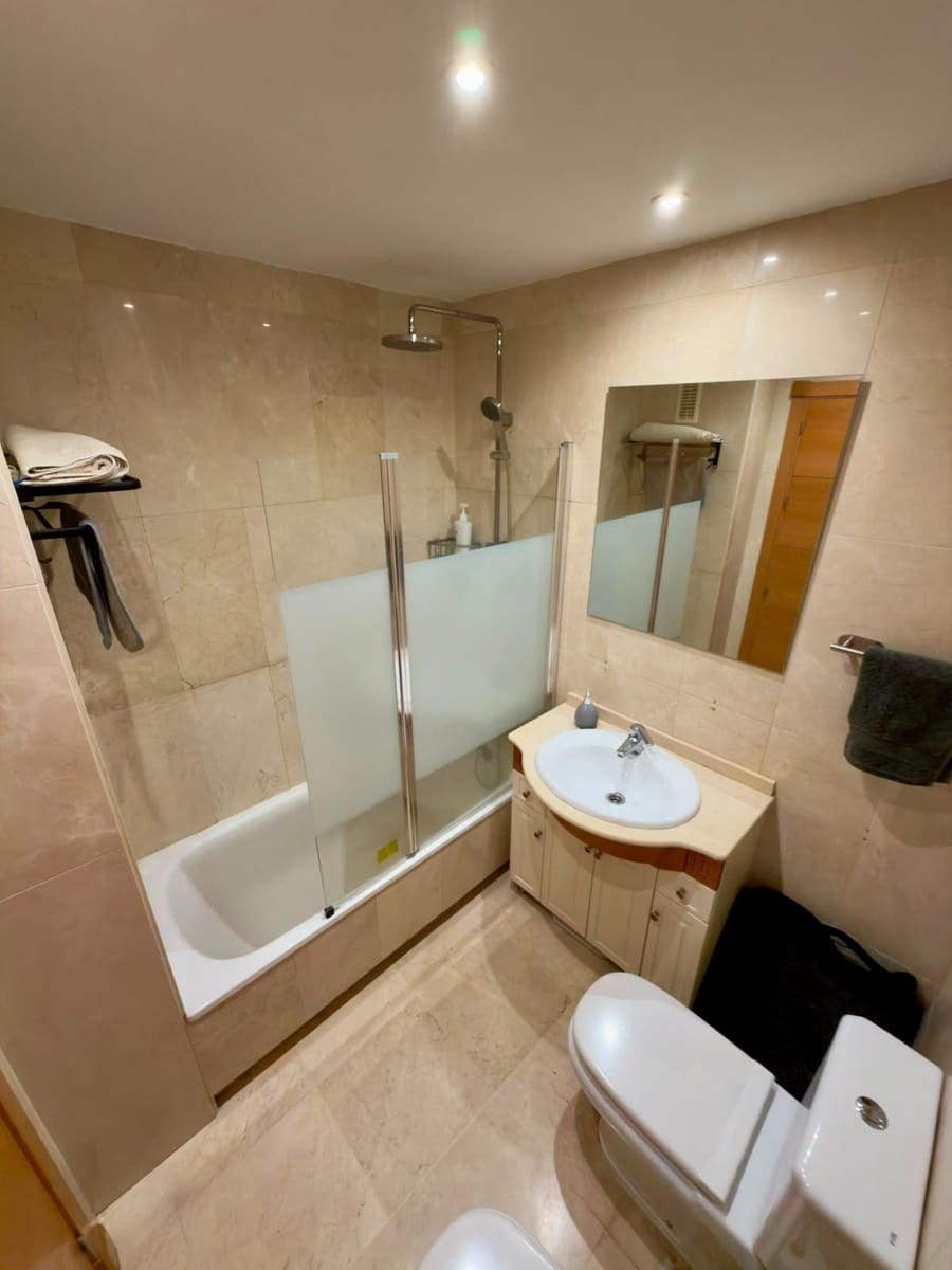 2 camera da letto Appartamento in vendita in Benalmadena con piscina - 345.000 € (Rif: 10027874)
