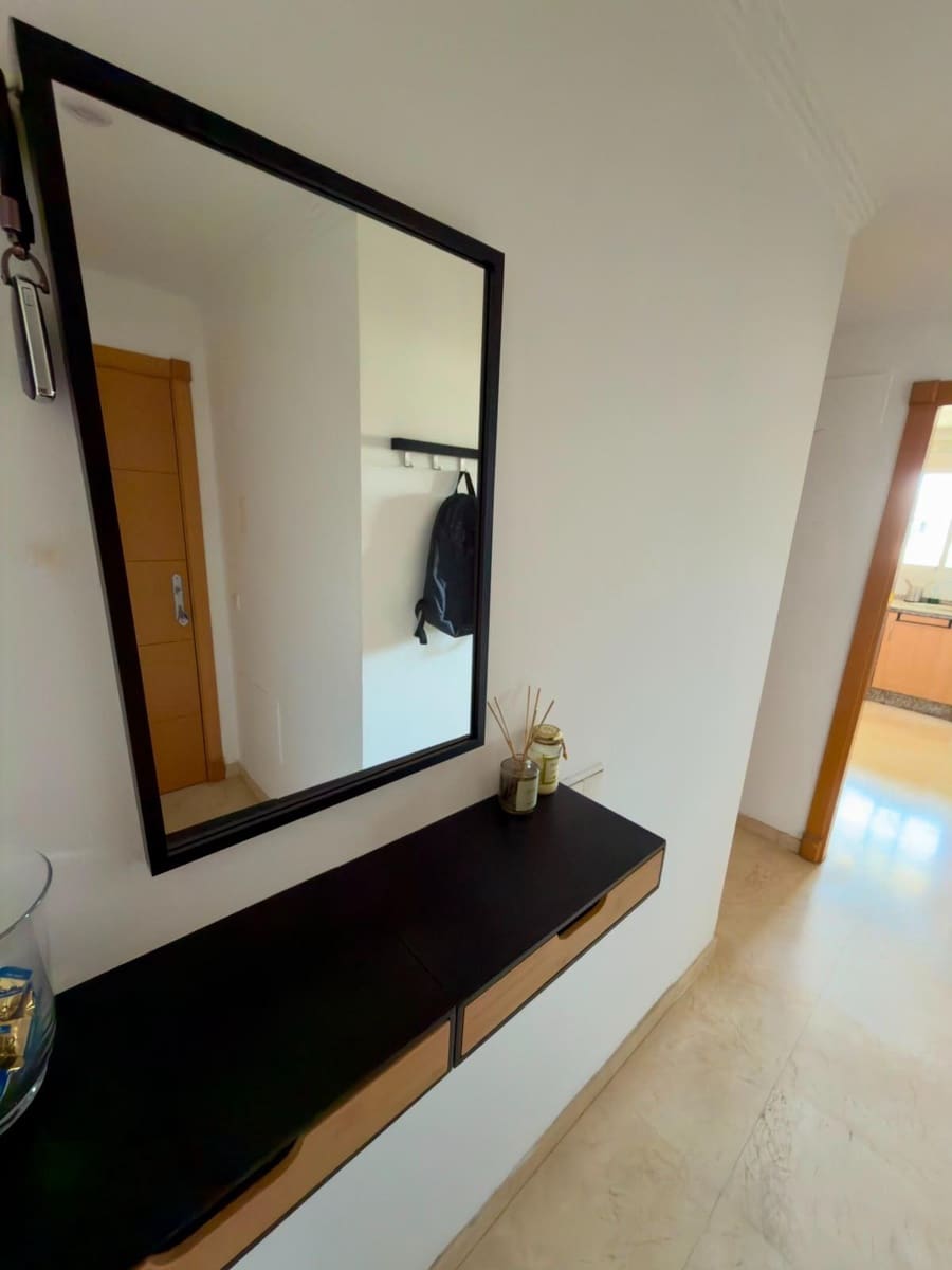 2 camera da letto Appartamento in vendita in Benalmadena con piscina - 345.000 € (Rif: 10027874)