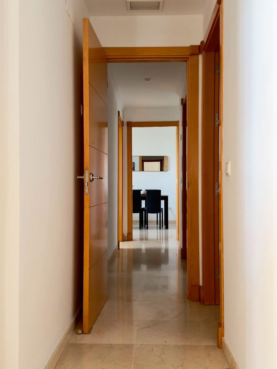 2 camera da letto Appartamento in vendita in Benalmadena con piscina - 345.000 € (Rif: 10027874)