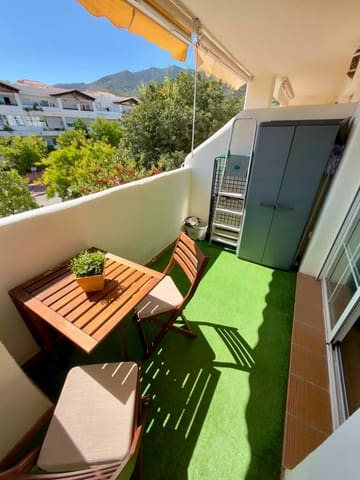 2 camera da letto Appartamento in vendita in Benalmádena con piscina - 345.000 € (Rif: 10027874)