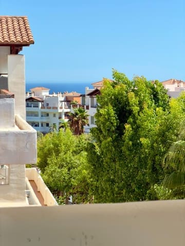 2 camera da letto Appartamento in vendita in Benalmádena con piscina - 345.000 € (Rif: 10027874)