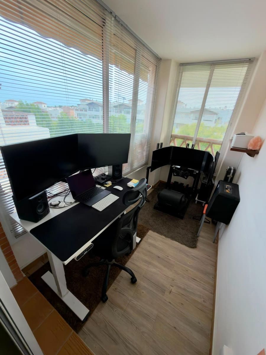 2 camera da letto Appartamento in vendita in Benalmadena con piscina - 345.000 € (Rif: 10027874)