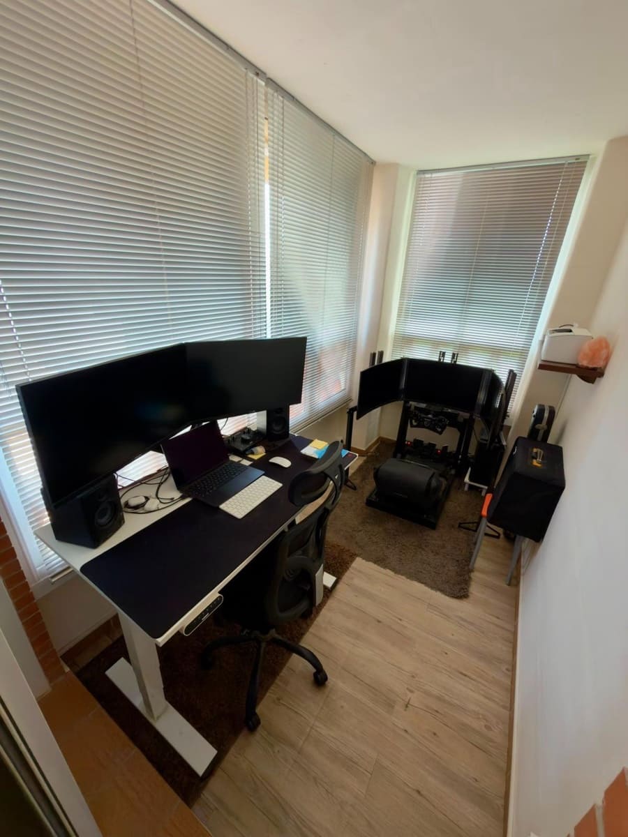2 camera da letto Appartamento in vendita in Benalmadena con piscina - 345.000 € (Rif: 10027874)