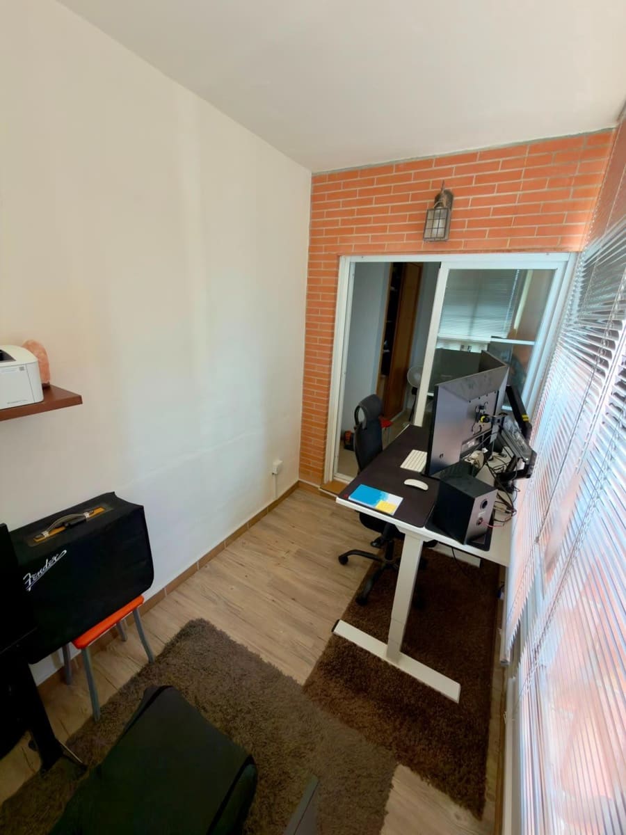 2 camera da letto Appartamento in vendita in Benalmadena con piscina - 345.000 € (Rif: 10027874)