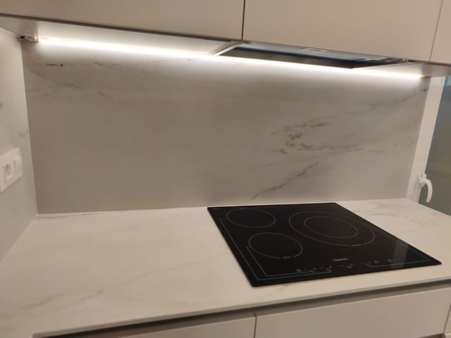 1 slaapkamer Appartement te huur in Fuengirola met zwembad garage - € 1.350 (Ref: 10032133)