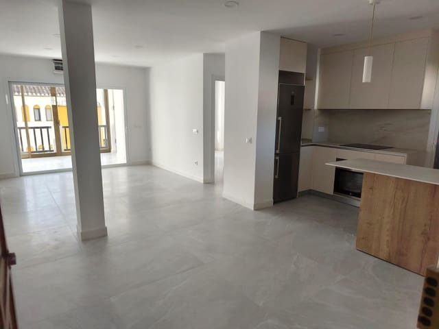 1 slaapkamer Appartement te huur in Fuengirola met zwembad garage - € 1.350 (Ref: 10032133)