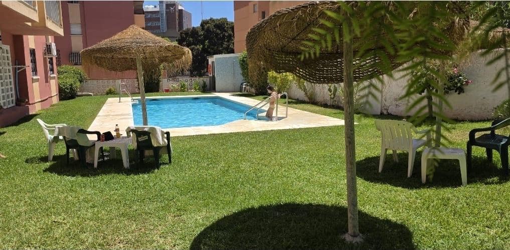 3 bedroom Apartment for rent in Torremolinos with pool - € 1,950 (Ref: 10032134)