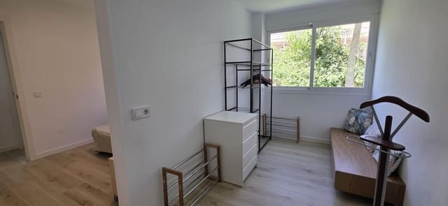 3 makuuhuone Huoneisto vuokrattavana paikassa Torremolinos mukana uima-altaan - 1 950 € (Ref: 10032134)