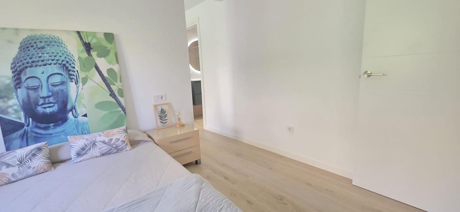 3 bedroom Apartment for rent in Torremolinos with pool - € 1,950 (Ref: 10032134)