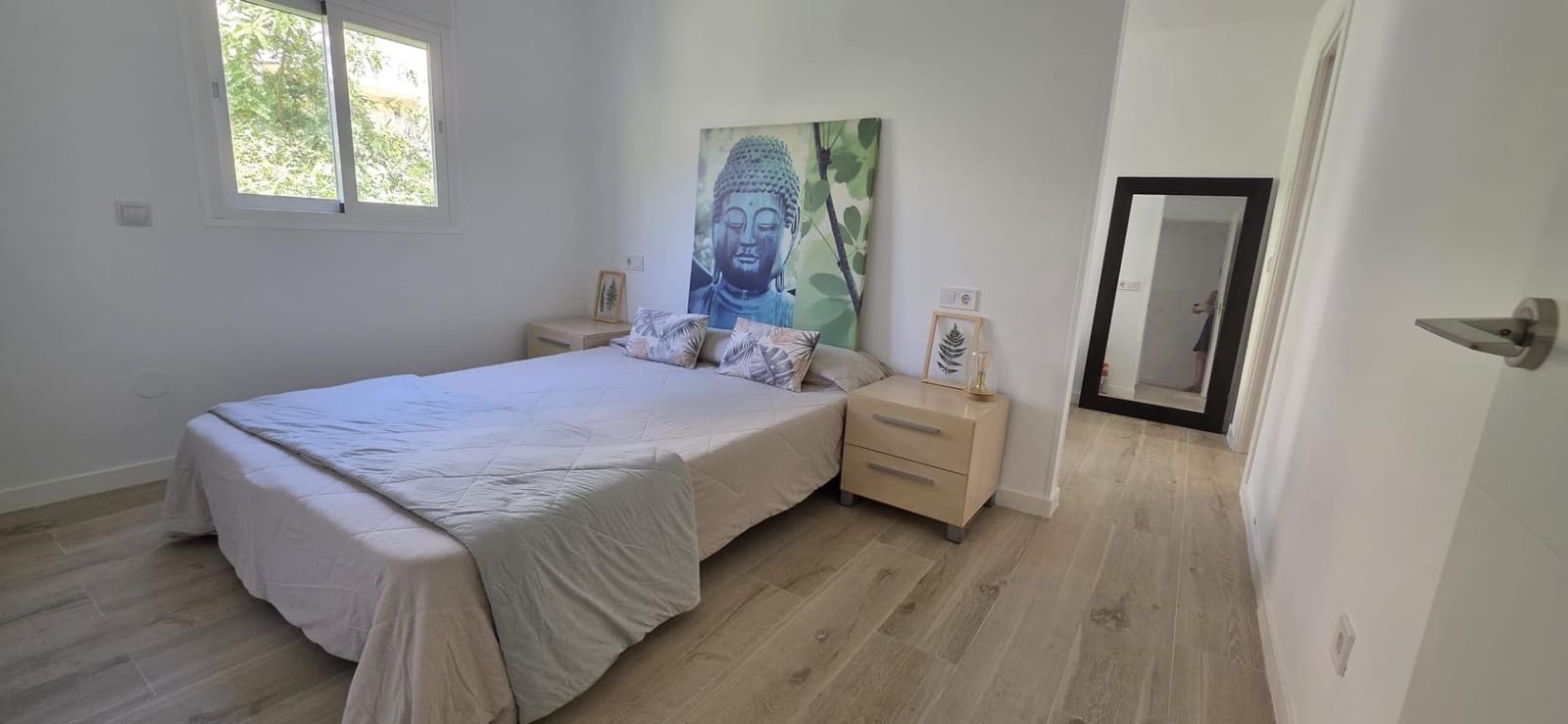 3 bedroom Apartment for rent in Torremolinos with pool - € 1,950 (Ref: 10032134)