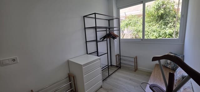 3 makuuhuone Huoneisto vuokrattavana paikassa Torremolinos mukana uima-altaan - 1 950 € (Ref: 10032134)