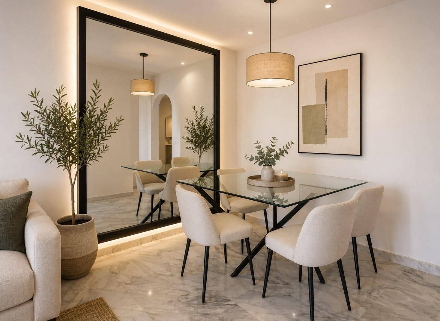 2 sovrum Lägenhet till salu i Torremolinos - 345 000 € (Ref: 10049403)