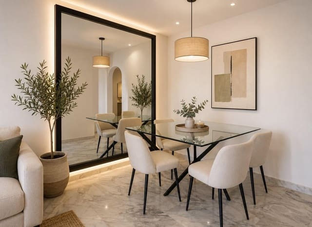 2 sovrum Lägenhet till salu i Torremolinos - 345 000 € (Ref: 10049403)
