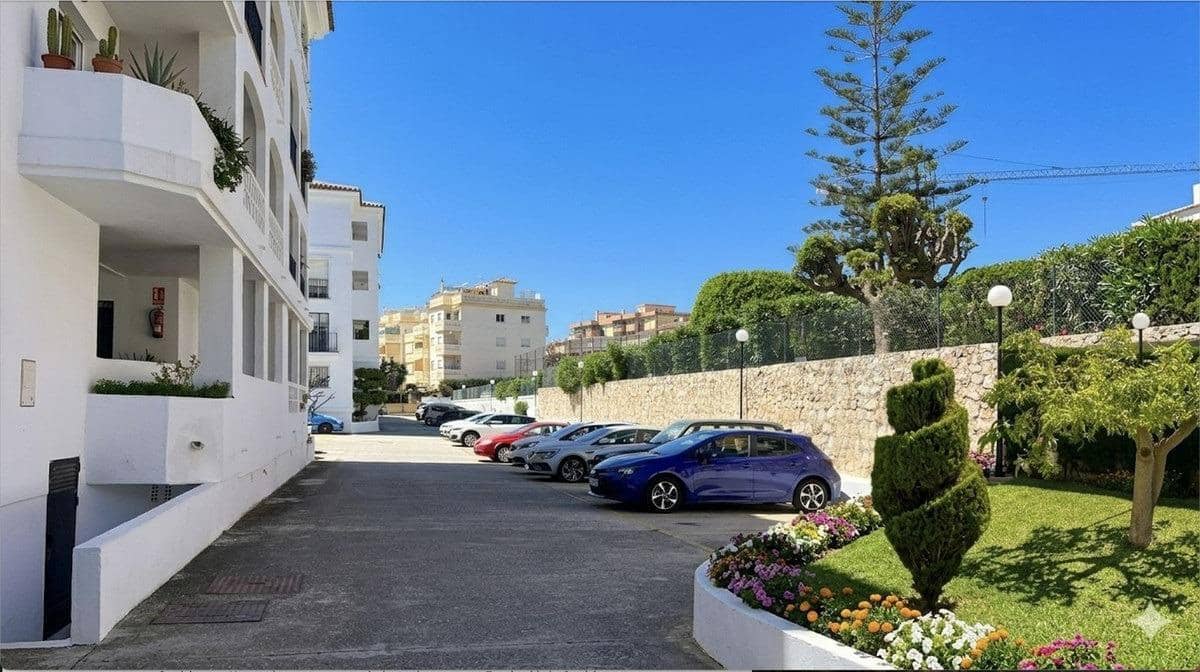 2 sovrum Lägenhet till salu i Torremolinos - 345 000 € (Ref: 10049403)