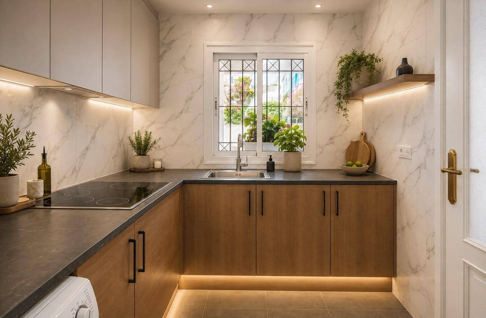 2 sovrum Lägenhet till salu i Torremolinos - 345 000 € (Ref: 10049403)