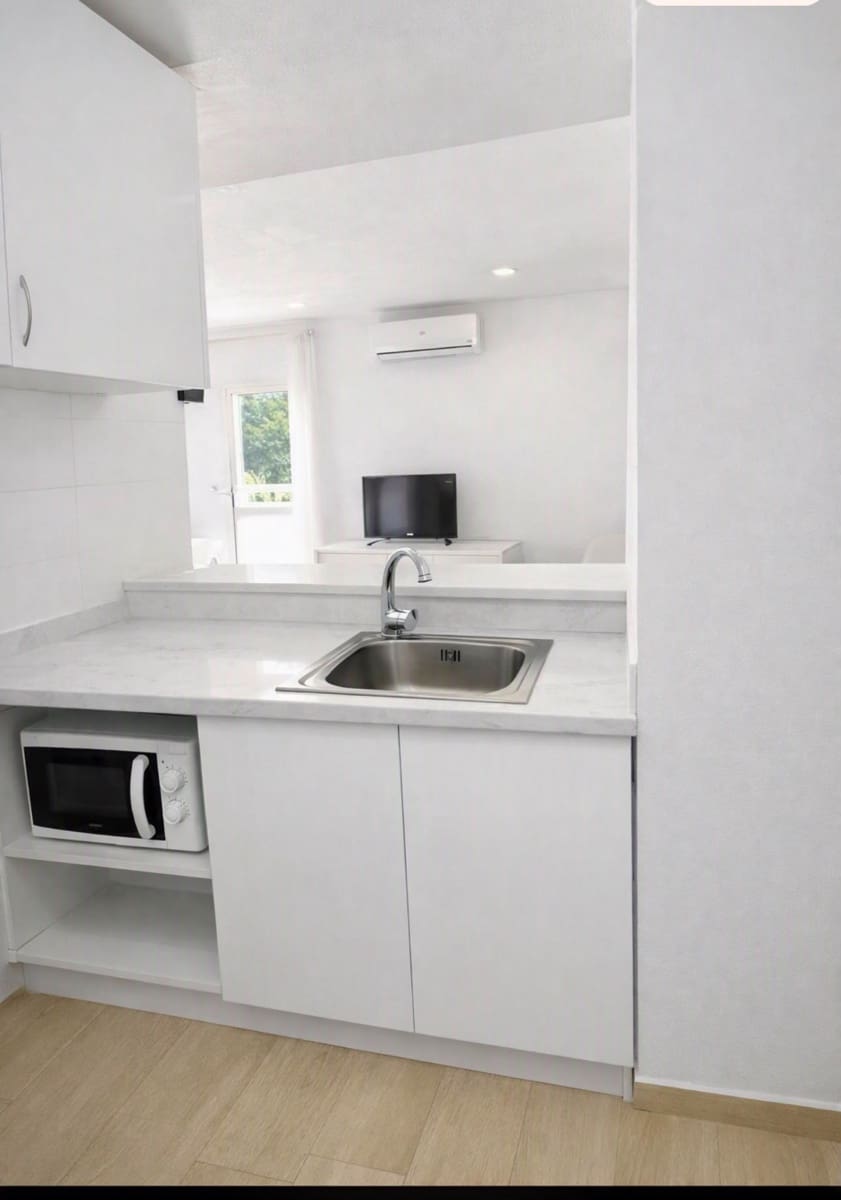 2 sypialnia Apartament na sprzedaż w Arroyo de la Miel z basenem - 289 000 € (Ref: 10076516)