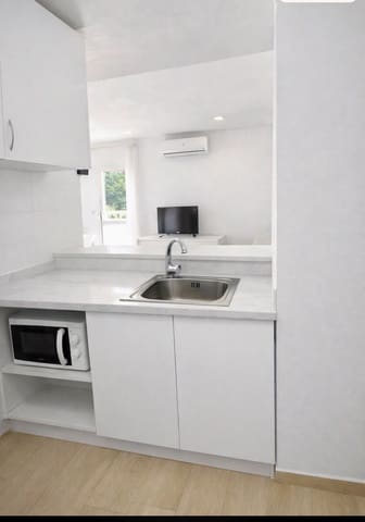 2 sypialnia Apartament na sprzedaż w Arroyo de la Miel, Benalmádena z basenem - 289 000 € (Ref: 10076516)