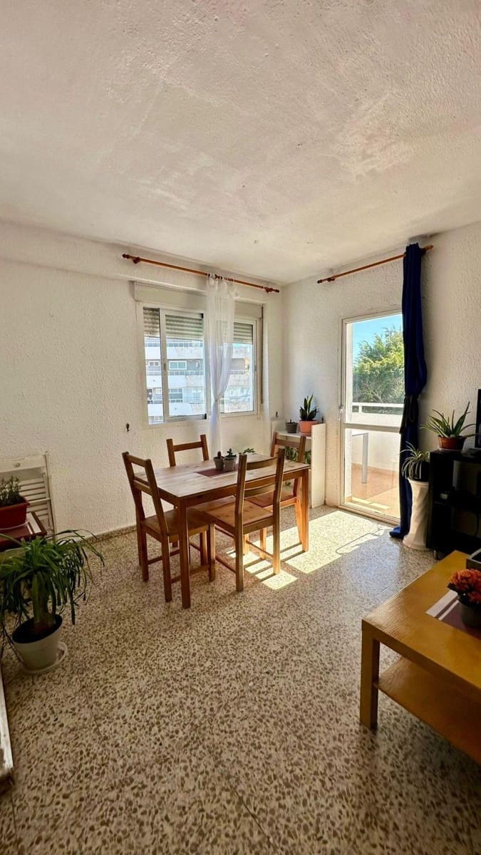 2 sypialnia Apartament na sprzedaż w Arroyo de la Miel z basenem - 289 000 € (Ref: 10076516)