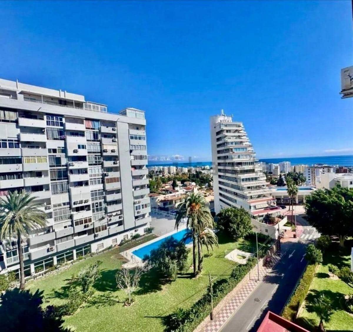 2 sypialnia Apartament na sprzedaż w Arroyo de la Miel z basenem - 289 000 € (Ref: 10076516)