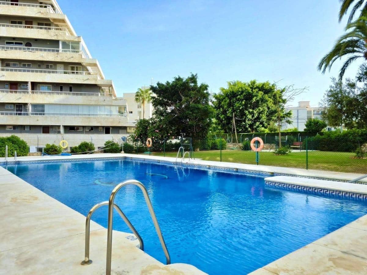 2 sypialnia Apartament na sprzedaż w Arroyo de la Miel z basenem - 289 000 € (Ref: 10076516)