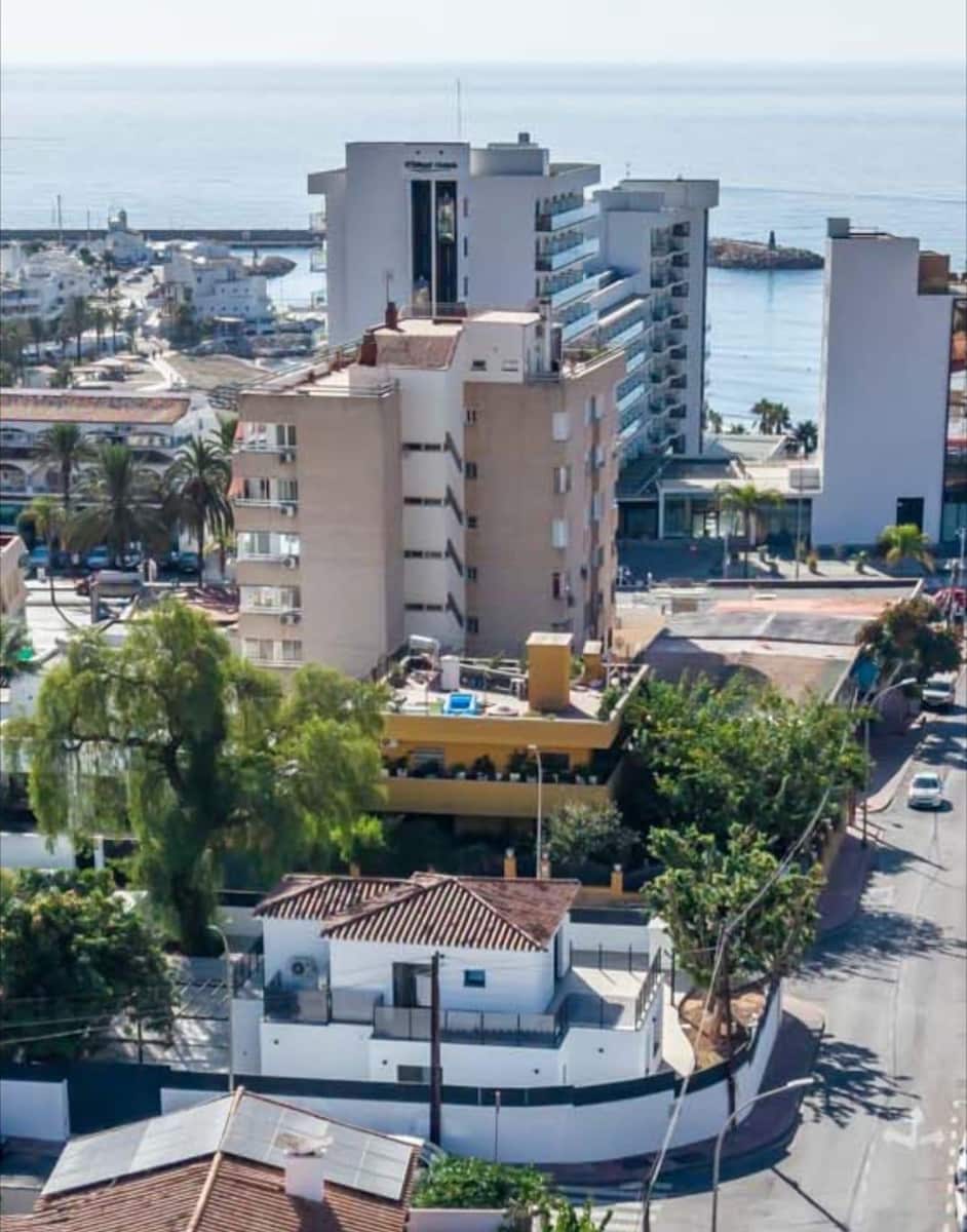 3 soveværelse Villa til salg i Benalmadena med swimmingpool garage - € 1.350.000 (Ref: 10091191)