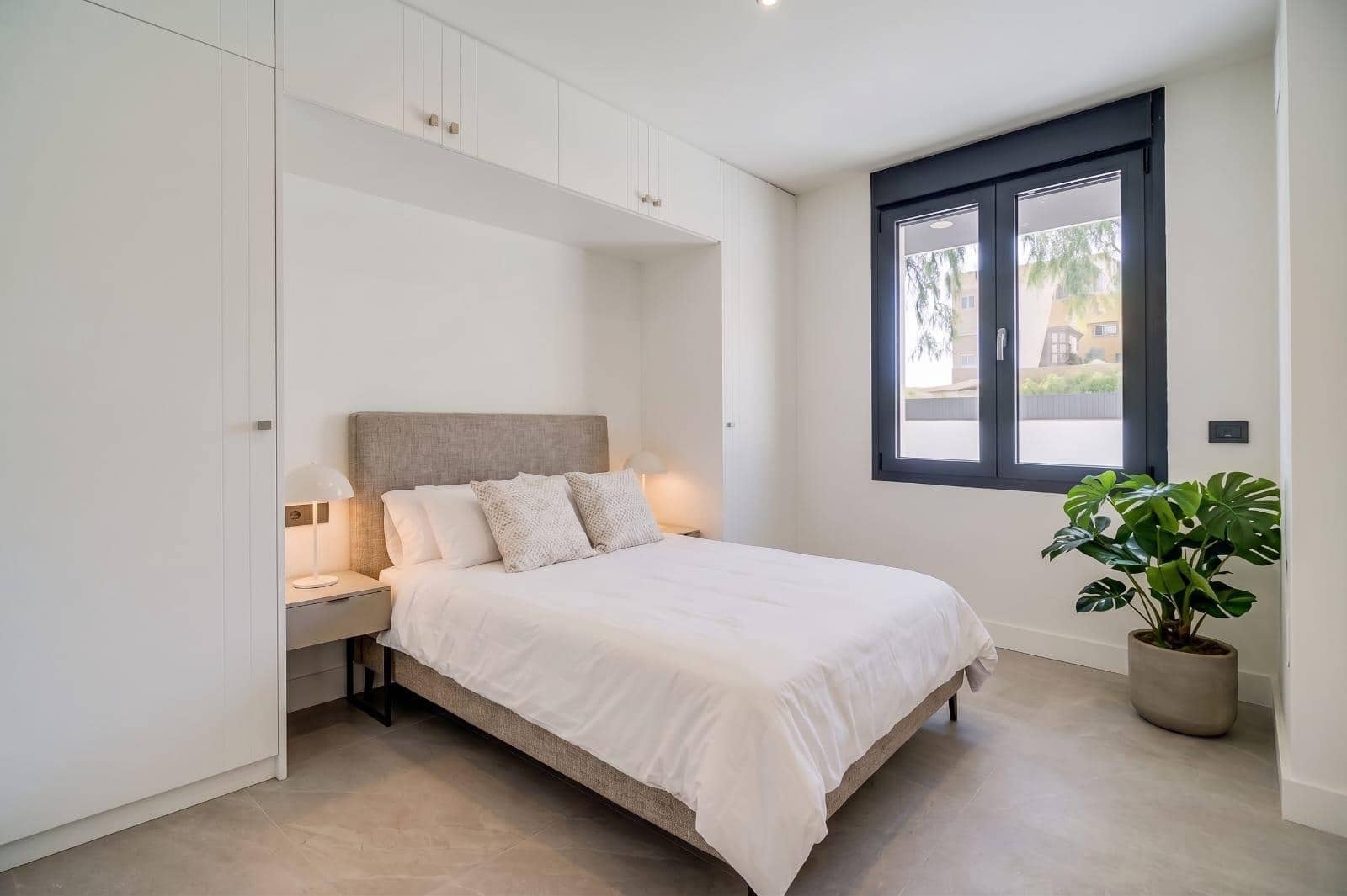 3 soveværelse Villa til salg i Benalmadena med swimmingpool garage - € 1.350.000 (Ref: 10091191)
