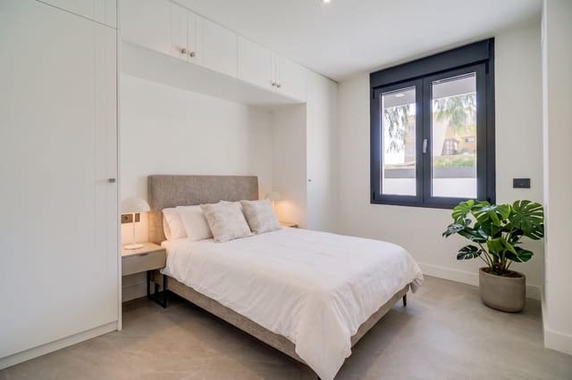 3 soveværelse Villa til salg i Puerto Marina, Benalmádena med swimmingpool garage - € 1.350.000 (Ref: 10091191)
