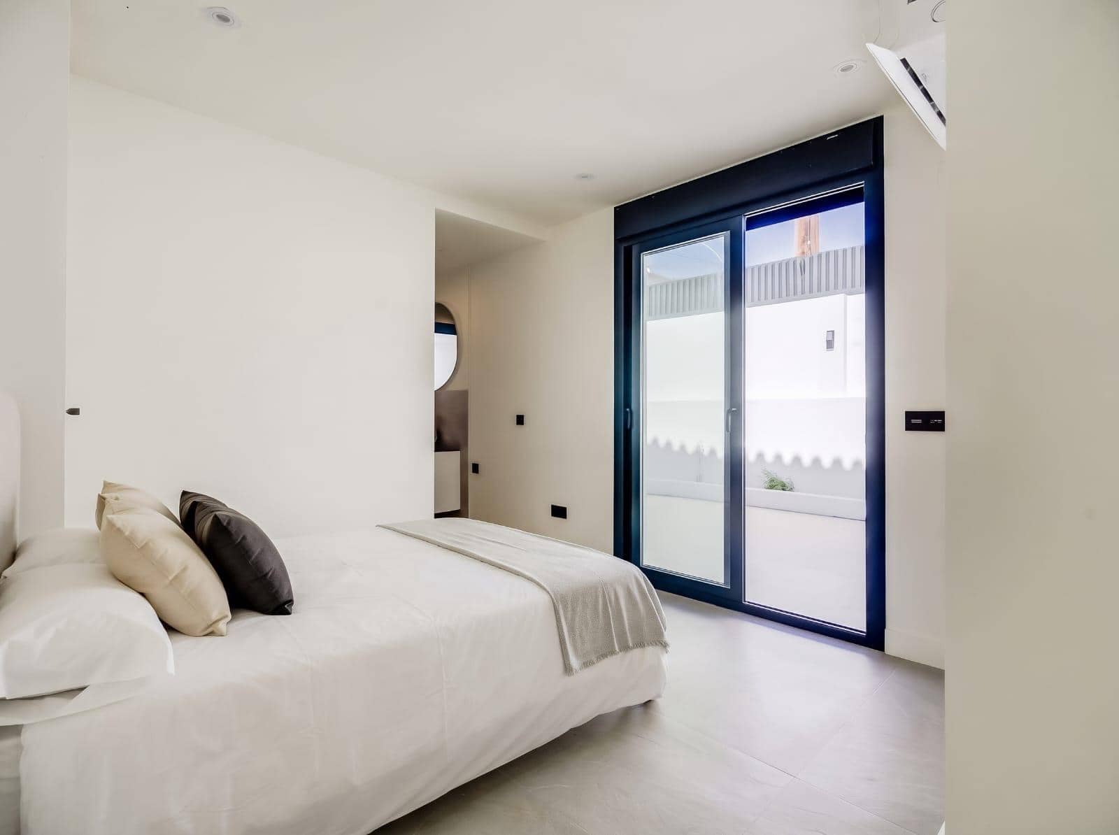 3 soveværelse Villa til salg i Benalmadena med swimmingpool garage - € 1.350.000 (Ref: 10091191)