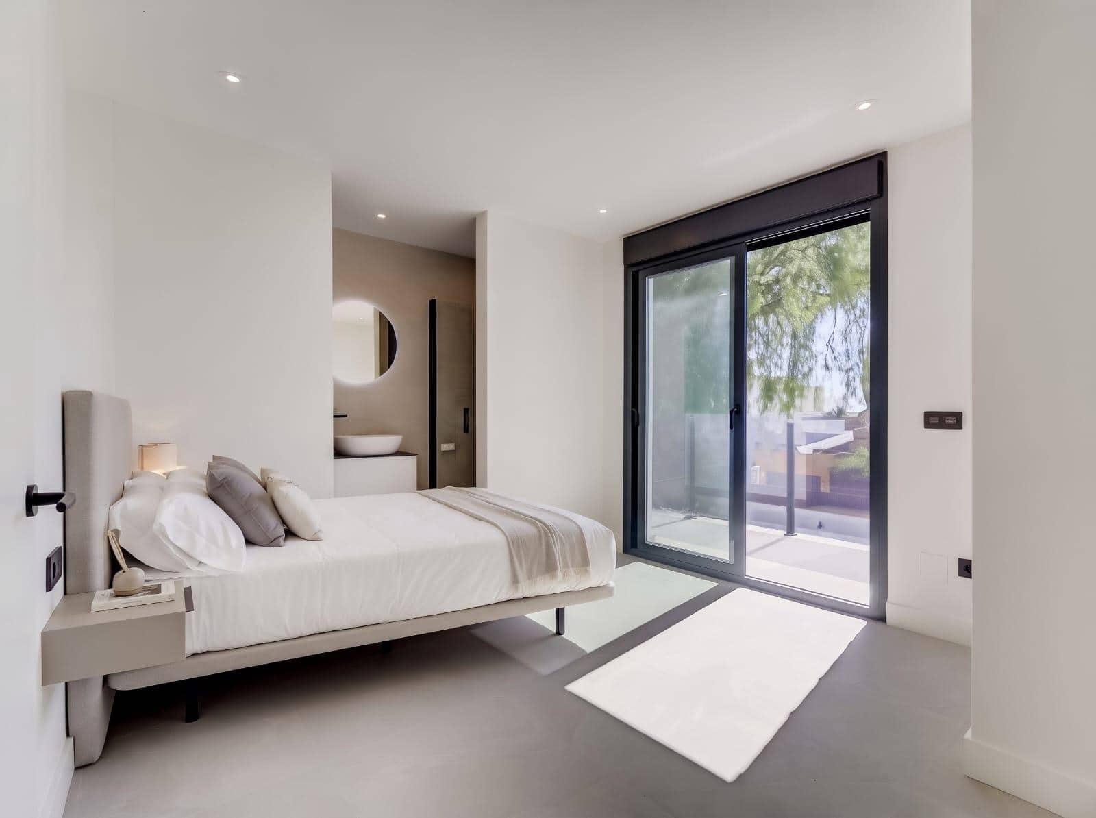3 soveværelse Villa til salg i Benalmadena med swimmingpool garage - € 1.350.000 (Ref: 10091191)