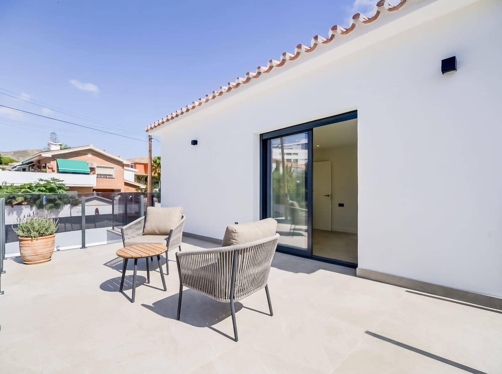 3 soveværelse Villa til salg i Benalmadena med swimmingpool garage - € 1.350.000 (Ref: 10091191)