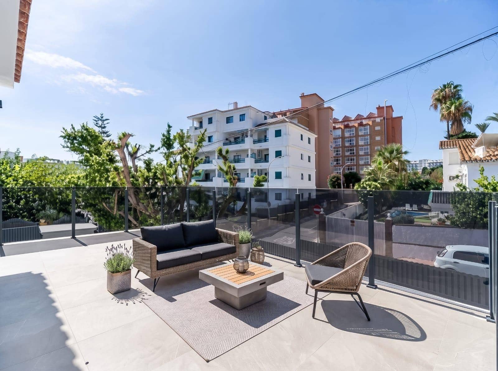 3 soveværelse Villa til salg i Benalmadena med swimmingpool garage - € 1.350.000 (Ref: 10091191)