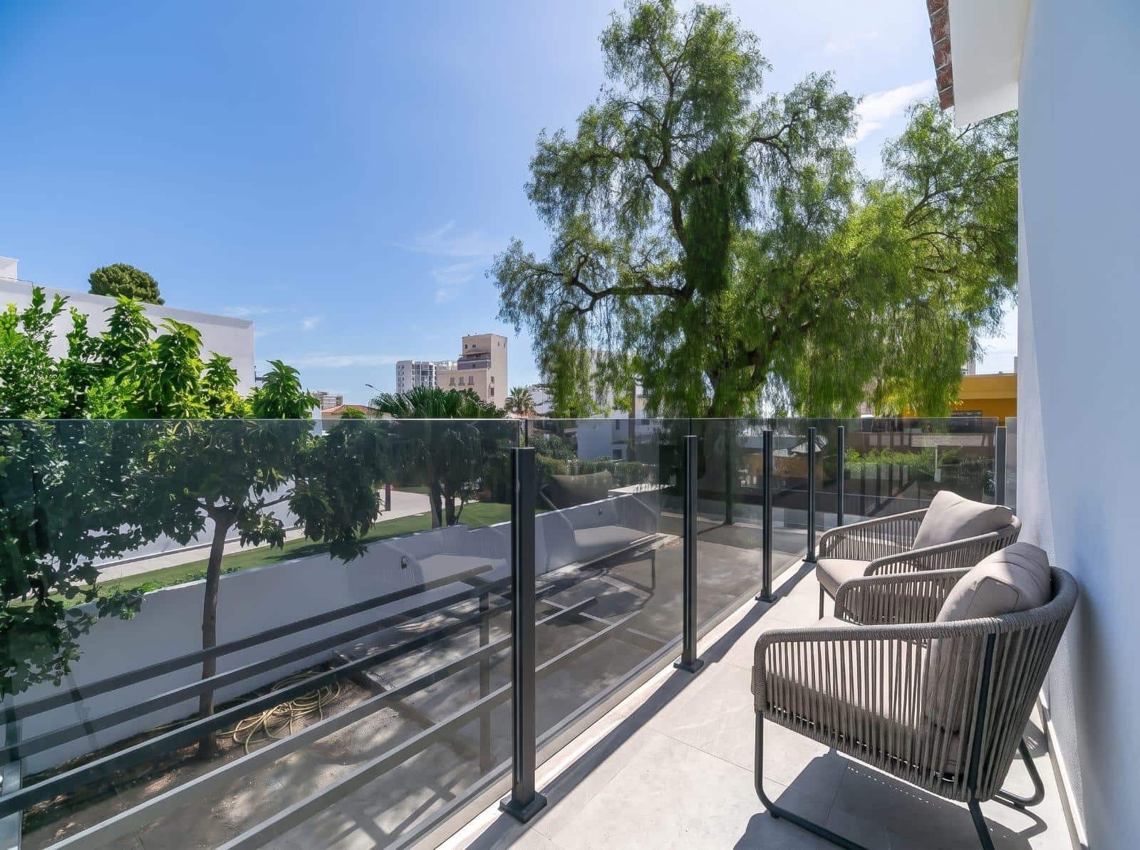 3 soveværelse Villa til salg i Benalmadena med swimmingpool garage - € 1.350.000 (Ref: 10091191)