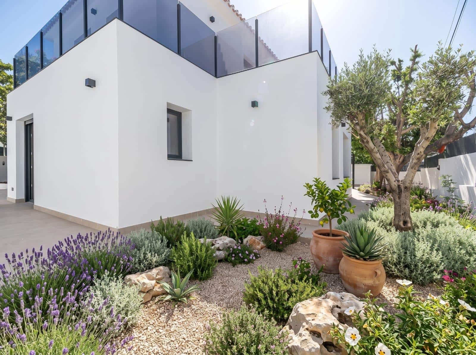 3 soveværelse Villa til salg i Benalmadena med swimmingpool garage - € 1.350.000 (Ref: 10091191)