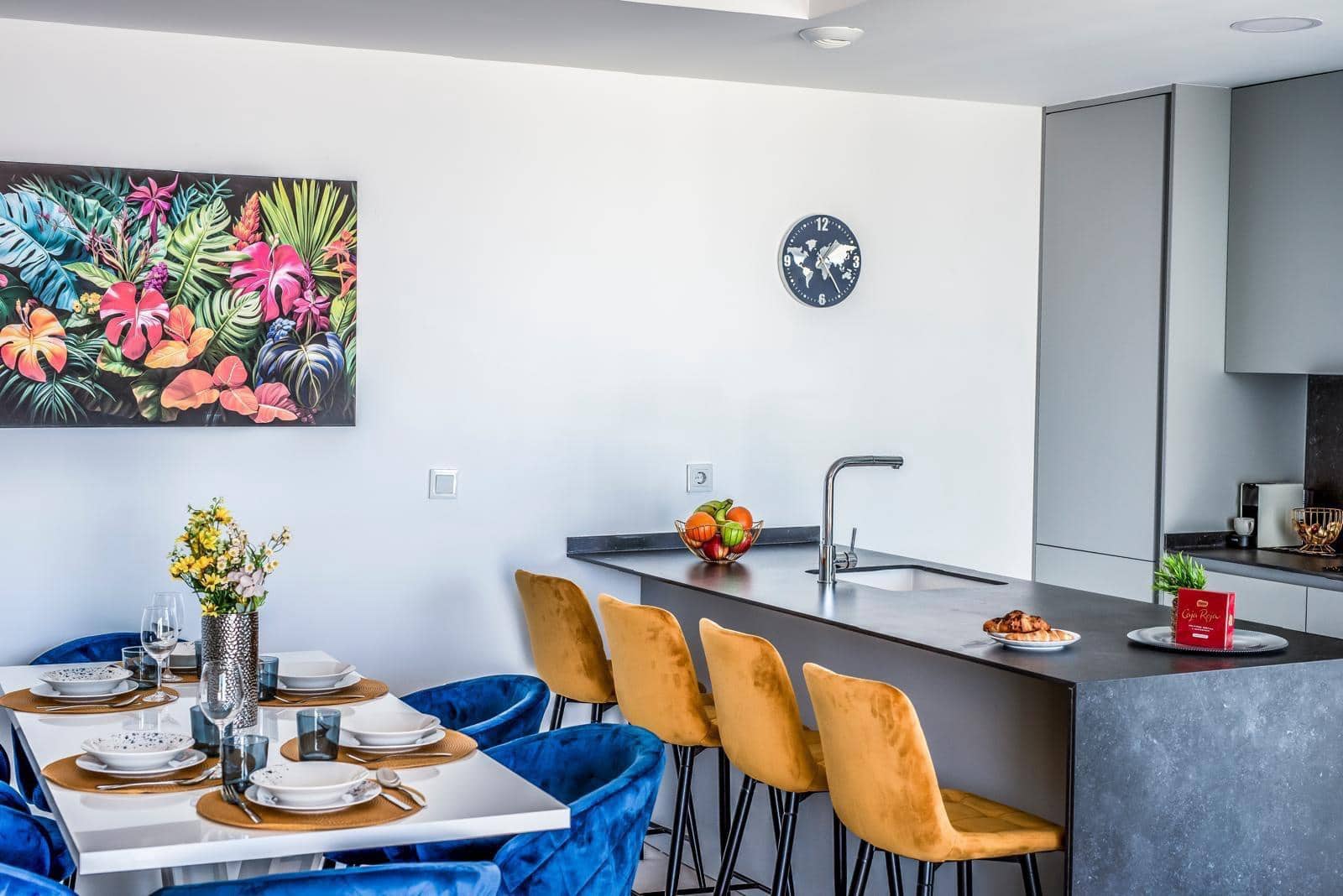 3 soveværelse Lejlighed til salg i Fuengirola med swimmingpool garage - € 629.000 (Ref: 10094798)
